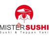 Mister Sushi Amersfoort
