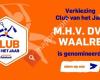 Mixed Hockey Vereniging DVS