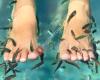 Mobiele Fish Spa