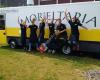 Mobieltaria snackwagens
