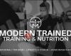 Modern Trained - Training & Nutrition