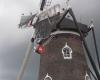 Molen de Doornboom