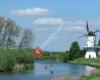 Molen De Vlinder