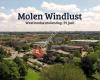 Molen Windlust in Wateringen