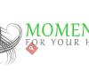 Moments for your hair