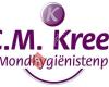 Mondhygiënistenpraktijk RCM Kreekel