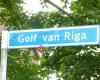 Mondzorg Golf van Riga