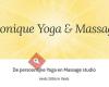 Monique Yoga & Massage