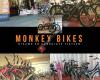 Monkey Bikes