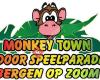 Monkey Town Bergen op Zoom