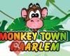 Monkey Town Haarlem