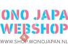 MONO JAPAN shop