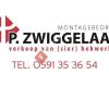 Montagebedrijf P. Zwiggelaar