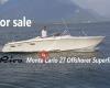 Monte Carlo 27 Offshorer Superfast