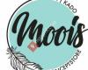 Moois