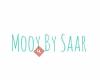 Mooy By Saar