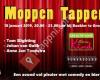Moppen-Tappers