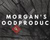 Morgan's woodshop