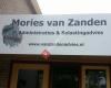 Mories van Zanden Administraties & Belastingadvies