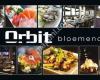 Moritz food & drinks - Orbit Bloemendaal