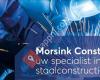 Morsink Constructie