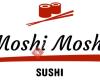 Moshi Moshi Sushi