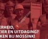 Mossink elektrotechniek bv