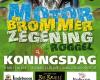 Motor en Brommerzegening Roggel