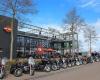 Motor Saloon Amersfoort /  Harley-Davidson