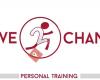 Move2Change Personal training