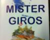 Mr. Giros