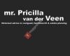 Mr. Pricilla van der Veen