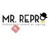 Mr. Repro