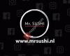 Mr Sushi & Miss Thai Den Haag