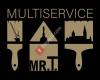 Mr. T. Multiservice
