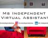 Ms Independent Virtual Assistant