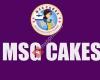 MSG CAKES