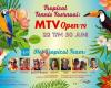 MTV Open