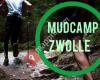 Mudcamp Zwolle