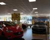 Mulders Autogroep Tiel - Peugeot, Jeep dealer