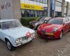 Multicar Alfa Romeo Fiat Lancia Gorinchem