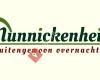 Munnickenheide, buitengewoon overnachten