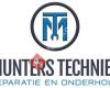 Munters Techniek