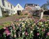 Museum de Zwarte Tulp / VVV Lisse info