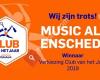 Music All Enschede