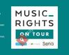 Music Rights on Tour