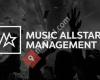 MusicAllStars Management