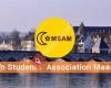 Muslim Students' Association Maastricht