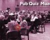 Muzenval Pub Quiz