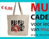 Muziekcadeautjes